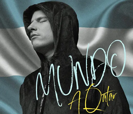 Nahuel Pennisi presenta la canción